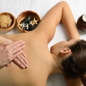 Tuina Massage - Naturheilpraxis für TCM, Akupunktur, Massage
